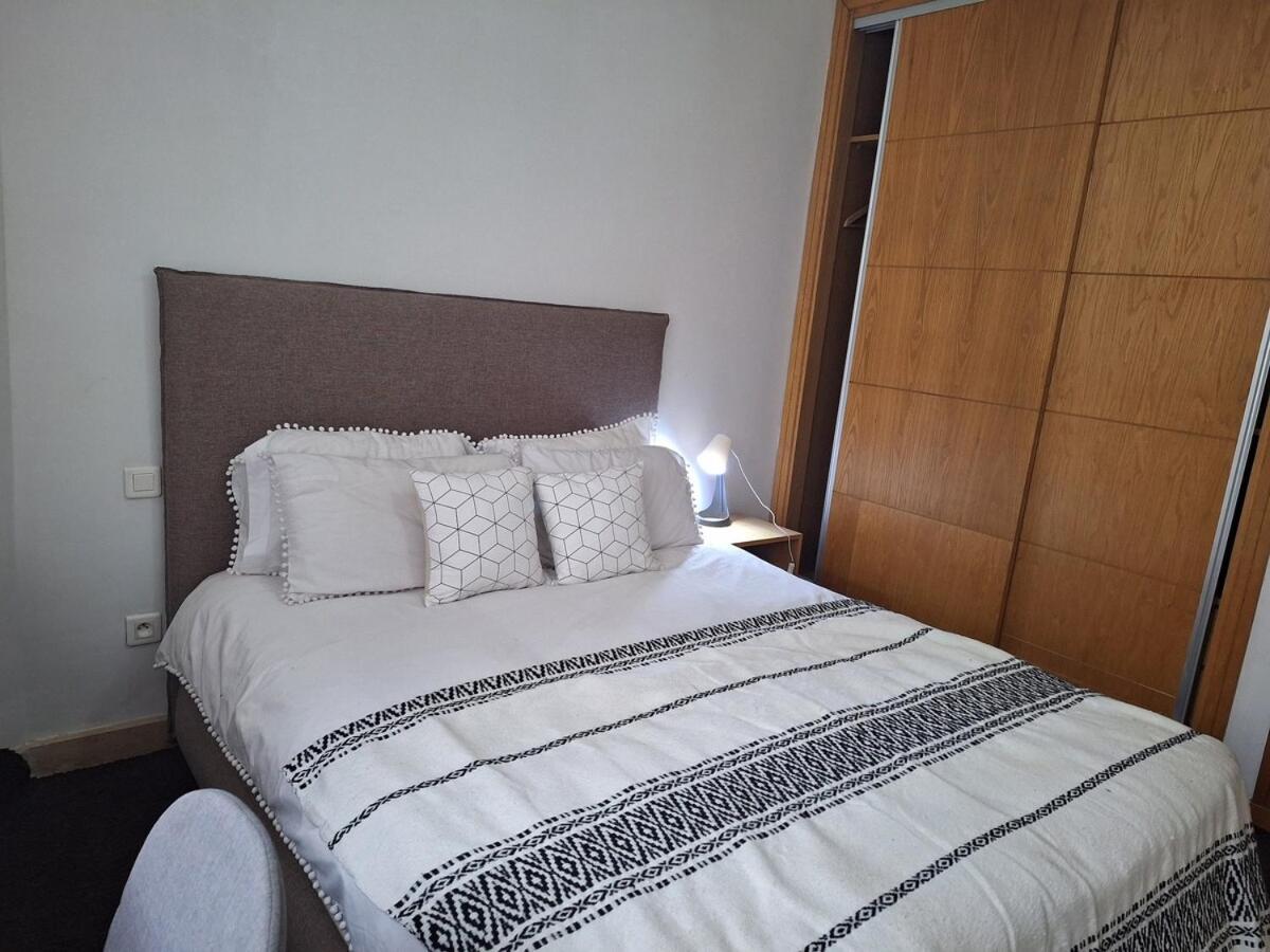 Grand Appartement De Luxe Vue Mer Casablanca Exterior photo